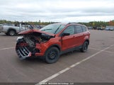 Ford Escape Se 1FMCU9GD3KUB70021 снимка