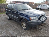 Jeep Grand Cherokee Laredo/Columbia/Freedom 1J4GW48S64C173837 fotografie