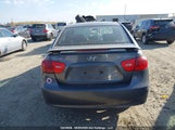 Hyundai Elantra KMHDU45D98U485621 снимка