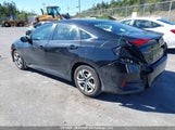 Honda Civic Lx 2HGFC2F55HH024657 снимка