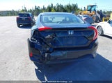 Honda Civic Lx 2HGFC2F55HH024657 fotografie