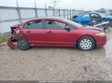 Honda Civic Dx-G 2HGFA16366H019396 снимка