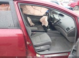 Honda Civic Dx-G 2HGFA16366H019396 снимка
