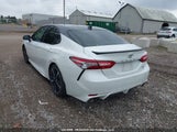 Toyota Camry Xse 4T1B61HK4KU237083 fotografie