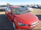 Mitsubishi Lancer JA3AU26U09U615571 снимка