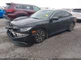 Honda Civic Ex 4Dr 2HGFC2F79LH017124 снимка
