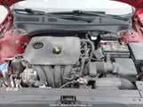 Kia Forte Ex 3KPF54ADXME402125 снимка