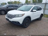 Honda Cr-V Ex 2HKRM4H55CH104171 снимка