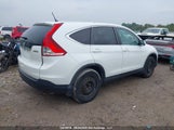Honda Cr-V Ex 2HKRM4H55CH104171 снимка