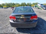 Chevrolet Cruze 1Lt 1G1PC5SB4F7221840 снимка