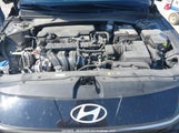 Hyundai Elantra Preferred W/Tech Package KMHLM4DG3RU718823 снимка
