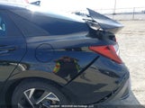 Hyundai Elantra Preferred W/Tech Package KMHLM4DG3RU718823 снимка