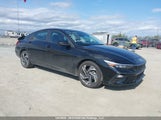 Hyundai Elantra Preferred W/Tech Package KMHLM4DG3RU718823 снимка