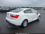 Kia Rio Lx KNADM4A32C6087842 снимка