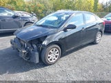 Hyundai Accent KMHCT4AE5EU705863 снимка