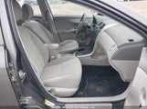 Toyota Corolla Ce 2T1BU4EE4AC412535 снимка