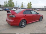 Mitsubishi Lancer Es/Gts/Se Ltd JA32V2FW1GU601954 снимка