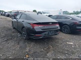 Hyundai Elantra Preferred Ivt With Sun And Tech Package KMHLM4AG4NU248591 снимка
