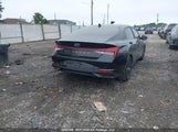 Hyundai Elantra Preferred Ivt With Sun And Tech Package KMHLM4AG4NU248591 fotografie