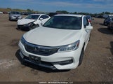 Honda Accord Touring 1HGCR2F07HA804504 снимка