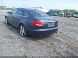 Audi A6 S-Line Quattro WAUEH74F87N031397 снимка