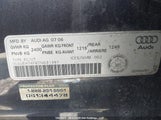 Audi A6 S-Line Quattro WAUEH74F87N031397 снимка