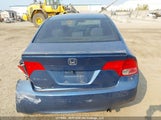 Honda Civic Lx 2HGFA16538H000597 снимка