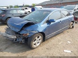 Honda Civic Lx 2HGFA16538H000597 снимка