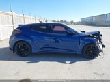 Hyundai Veloster Turbo KMHTC6AE8GU266785 снимка