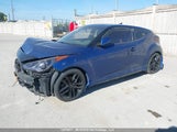 Hyundai Veloster Turbo KMHTC6AE8GU266785 снимка