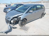 Mazda Mazda5 Gs/Gt JM1CR2W32A0366530 снимка