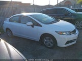 Honda Civic Lx 2HGFB2F42EH018238 снимка