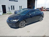 Honda Civic Ex 4Dr 2HGFB2F57DH006318 снимка
