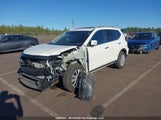 Nissan Rogue S/Sl/Sv 5N1AT2MV0KC790782 photo