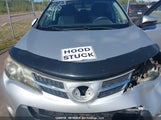 Toyota Rav4 Le 2T3BFREV2EW126458 снимка