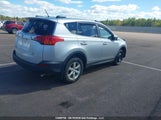 Toyota Rav4 Le 2T3BFREV2EW126458 снимка