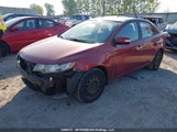 Kia Forte 2.0L Ex KNAFU4A28A5149943 снимка