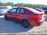 Kia Forte 2.0L Ex KNAFU4A28A5149943 снимка