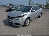 Kia Forte 2.0L Lx KNAFT4A25A5142225 снимка