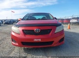 Toyota Corolla Ce 2T1BU40E99C186396 снимка