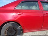 Toyota Corolla Ce 2T1BU40E99C186396 fotografie
