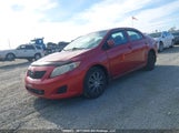 Toyota Corolla Ce 2T1BU40E99C186396 снимка