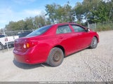 Toyota Corolla Ce 2T1BU40E99C186396 fotografie