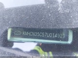 Hyundai Accent Gs KMHCN35C57U014929 снимка
