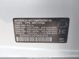 BMW X5 xDrive35I 5UXKR0C54F0K62410 снимка