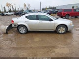 Dodge Avenger Se 1B3LC46KX8N110042 снимка