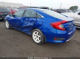Honda Civic Lx 2HGFC2F57KH000562 снимка