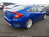 Honda Civic Lx 2HGFC2F57KH000562 снимка