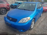 Toyota Matrix Xr 2T1KR32E17C653705 снимка