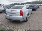 Cadillac Cts Luxury 1G6DG5EY3B0118848 снимка